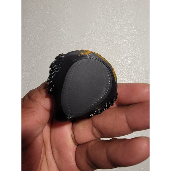 SATANIC DUCK
3d printed multicolor - Picture 9 of 9